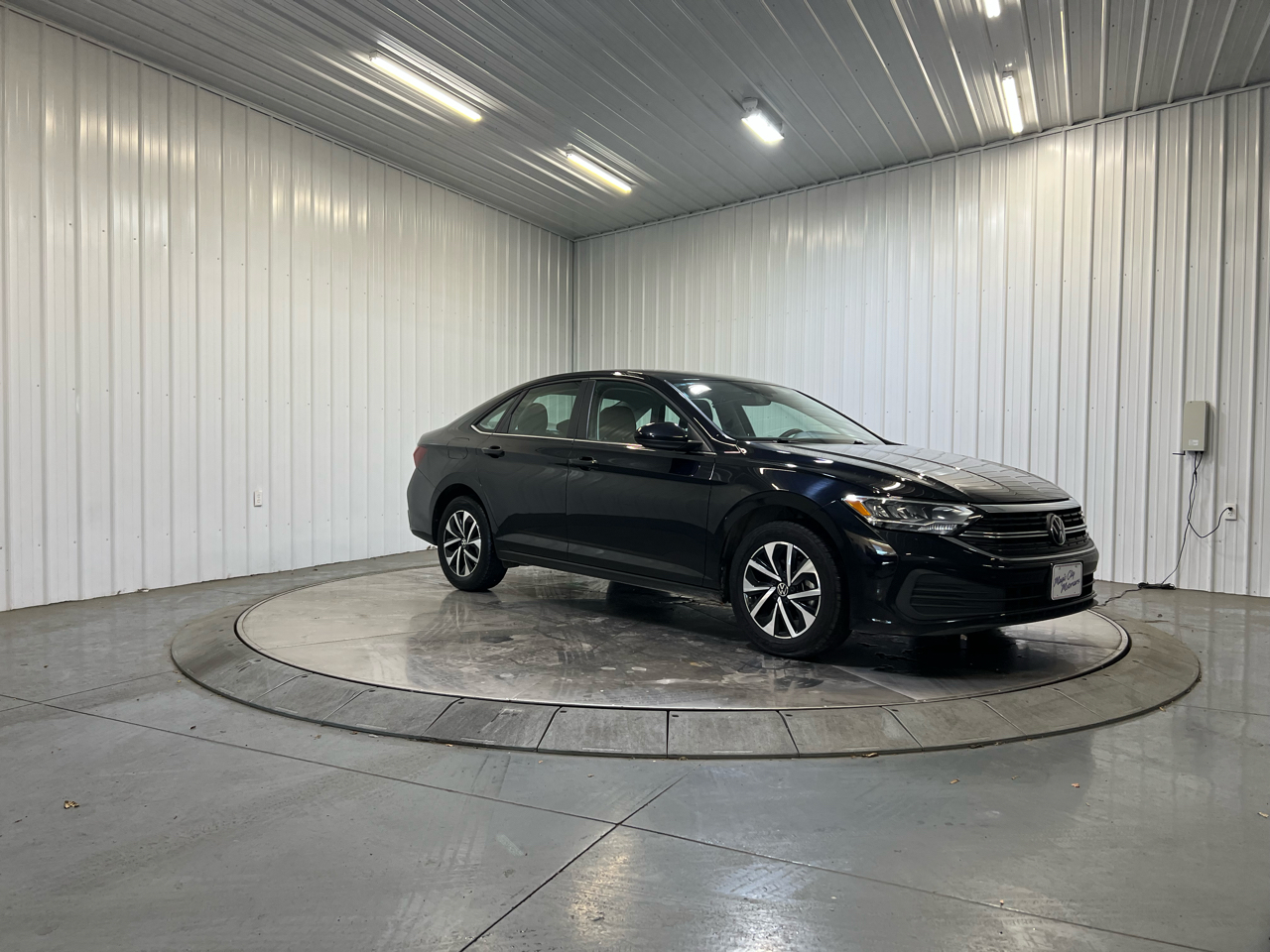 2024 Volkswagen Jetta S Image 4 of 23