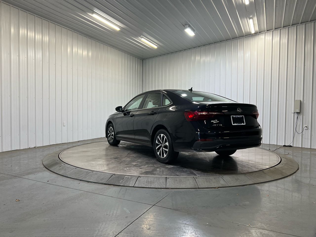 2024 Volkswagen Jetta S Image 8 of 23