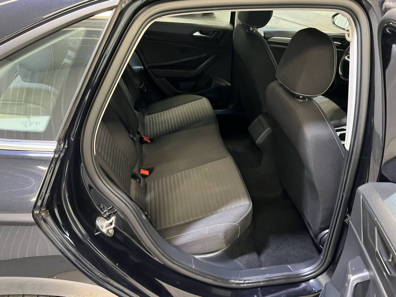 2024 Volkswagen Jetta S Image 10 of 23