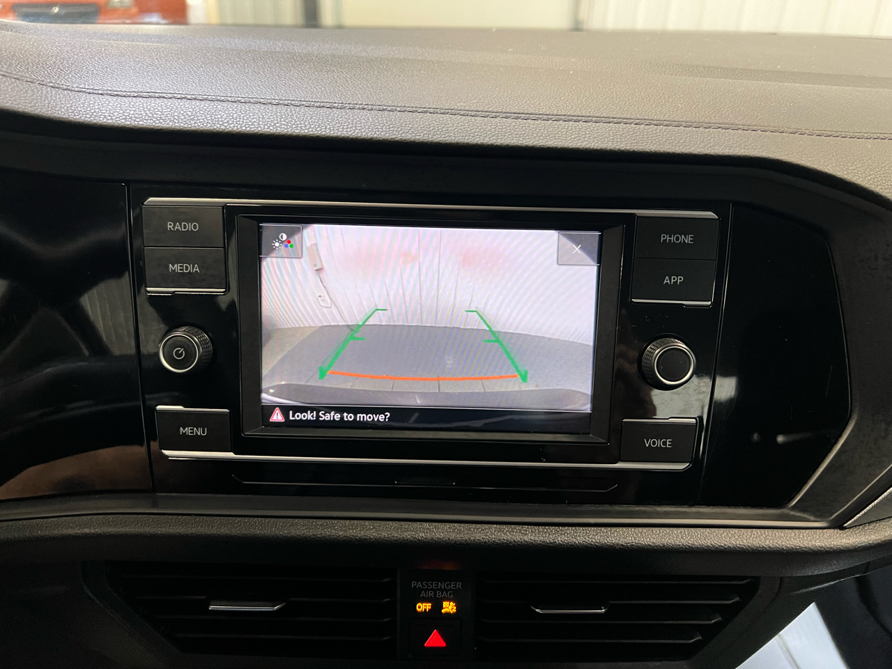 2024 Volkswagen Jetta S Image 14 of 23