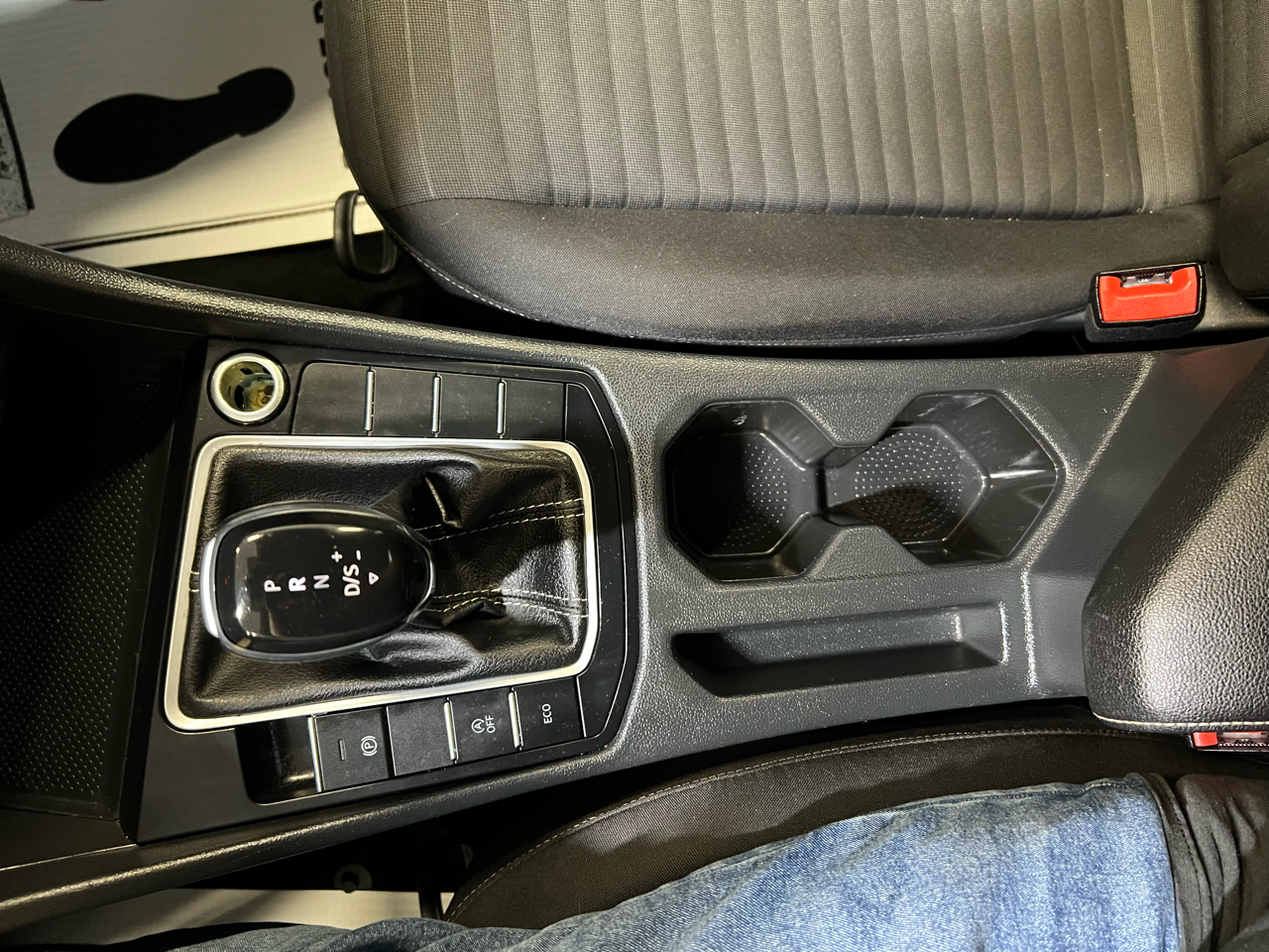 2024 Volkswagen Jetta S Image 23 of 23