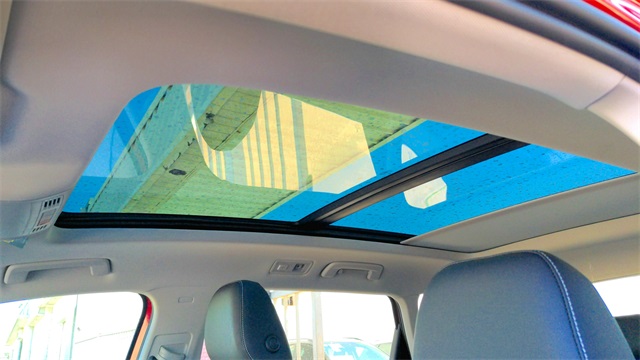 2024 Volkswagen Taos SE Image 24 of 24