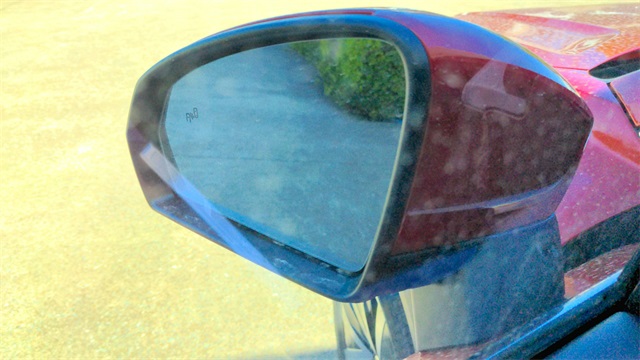 2024 Volkswagen Taos SE Image 23 of 24