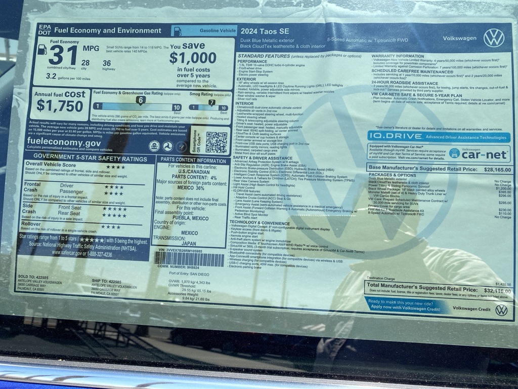 Vehicle image 31 of 33