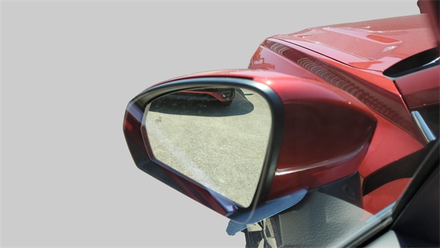 2024 Volkswagen Taos SE Image 32 of 32