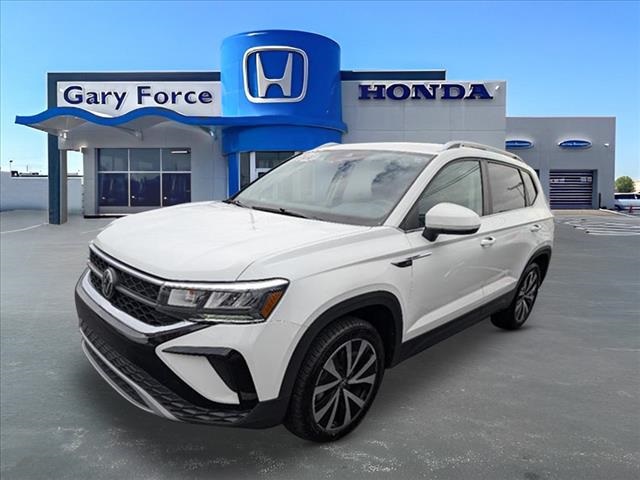 Vehicle image 1 of 22