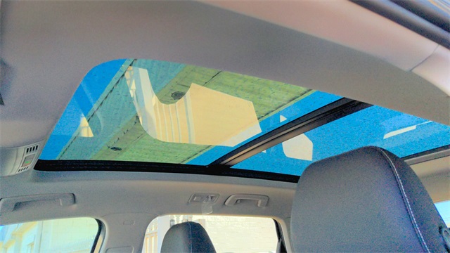 2024 Volkswagen Taos SE Image 23 of 24