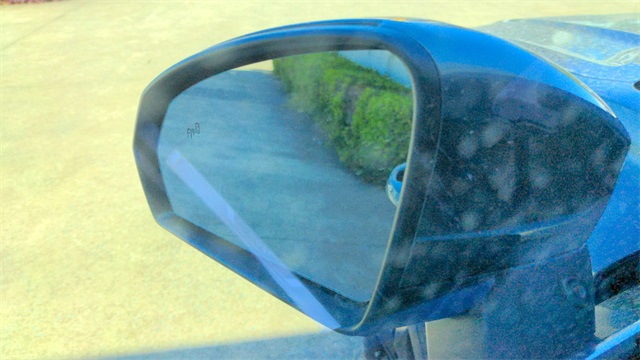 2024 Volkswagen Taos SE Image 22 of 24