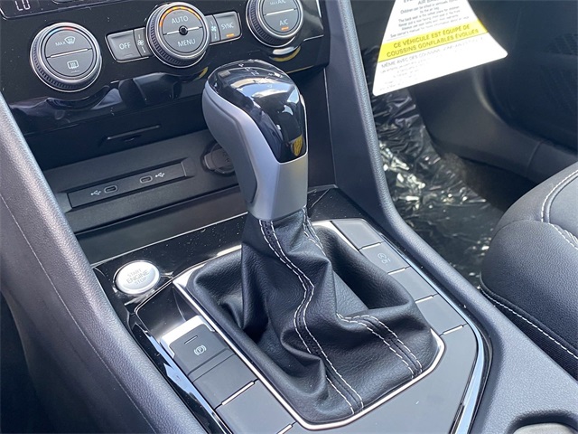 2024 Volkswagen Taos SE Image 20 of 24