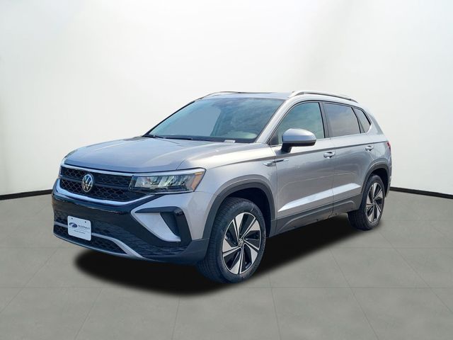 2024 Volkswagen Taos SE Image 1 of 26