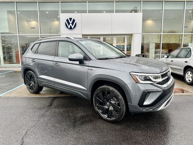 Vehicle image 1 of 33