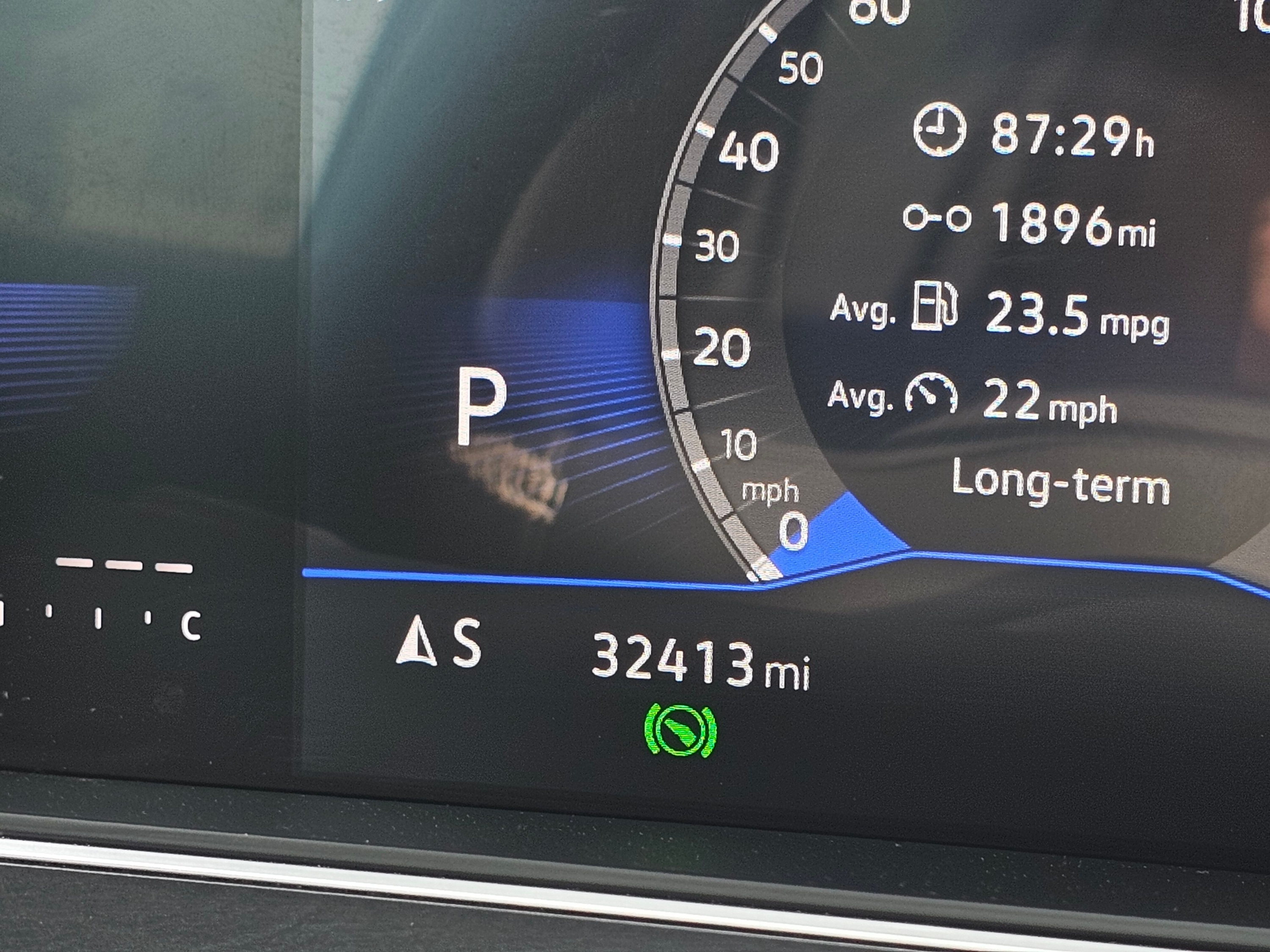 2024 Volkswagen Tiguan SE Image 20 of 30