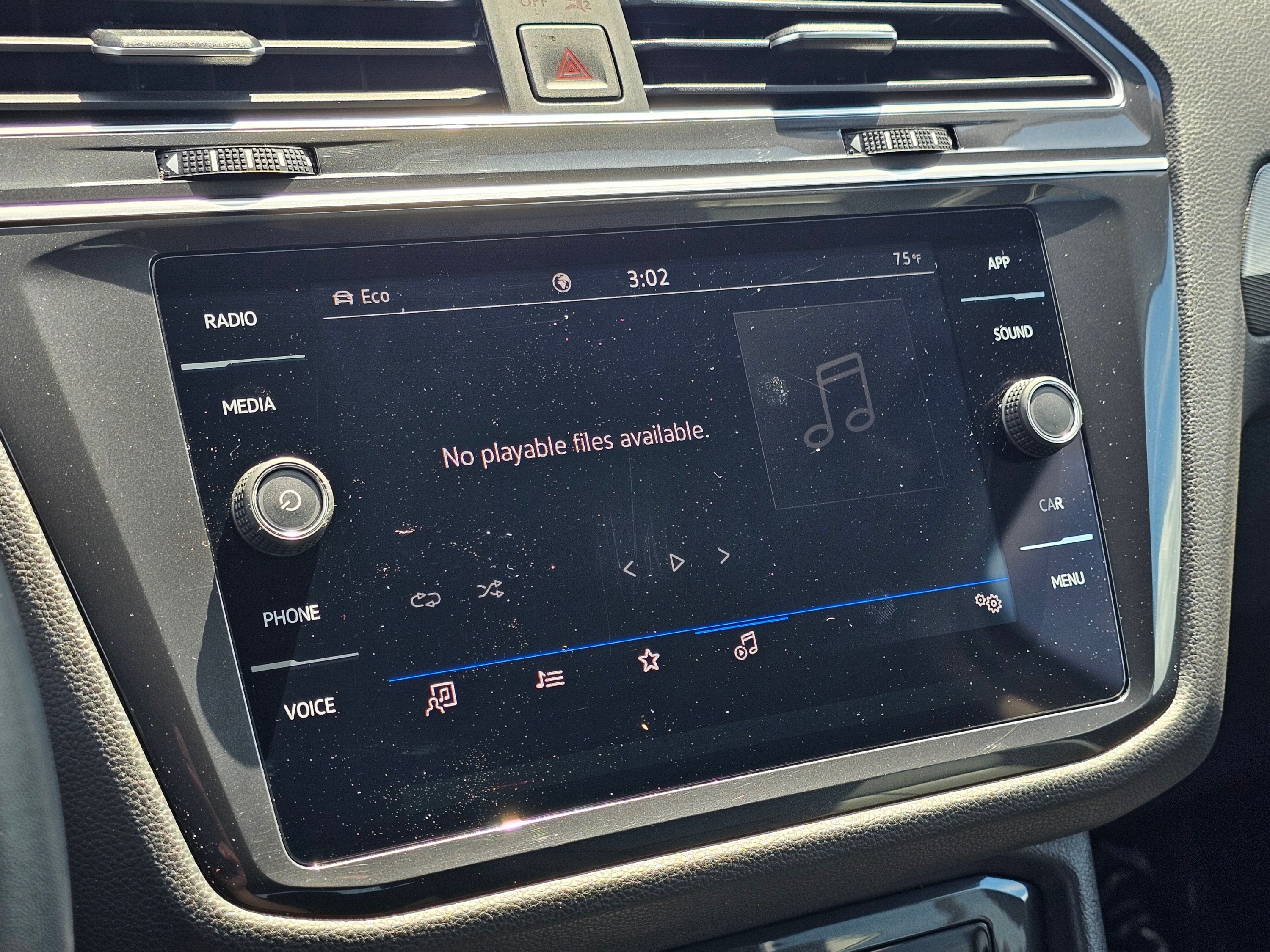 2024 Volkswagen Tiguan SE Image 22 of 30