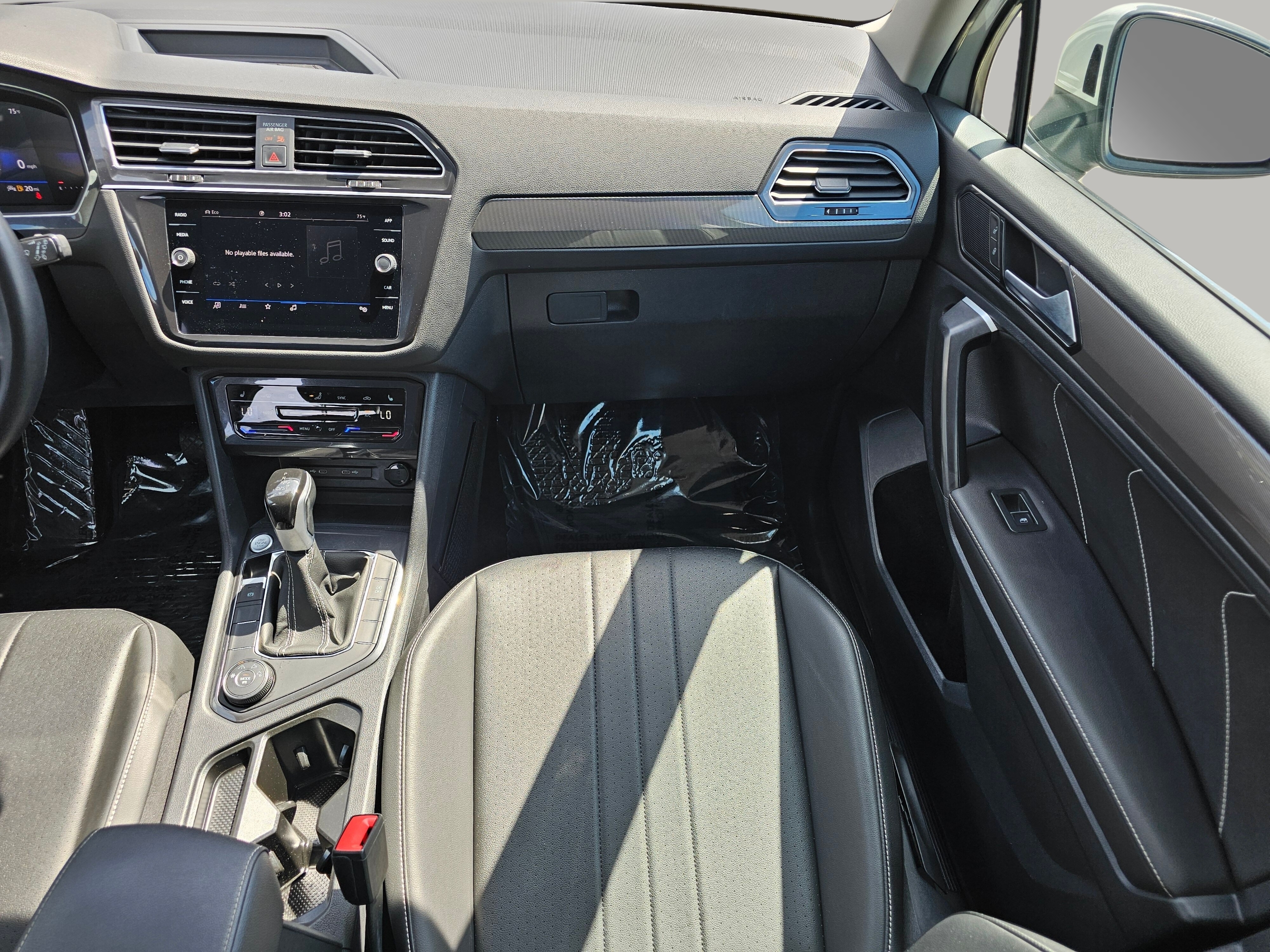 2024 Volkswagen Tiguan SE Image 19 of 30