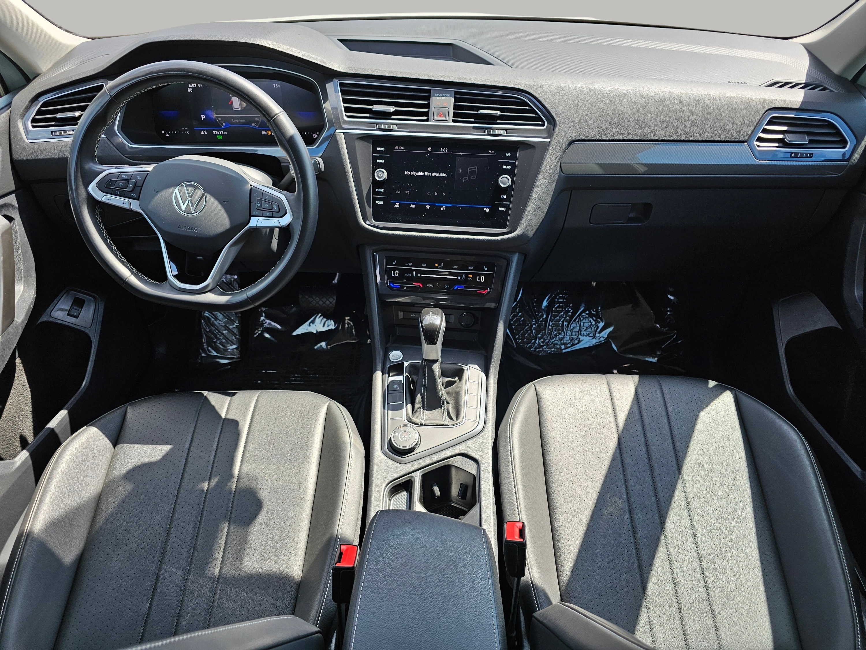 2024 Volkswagen Tiguan SE Image 17 of 30