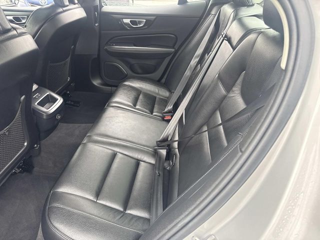 2024 Volvo S60 Plus Dark Theme Image 11 of 35