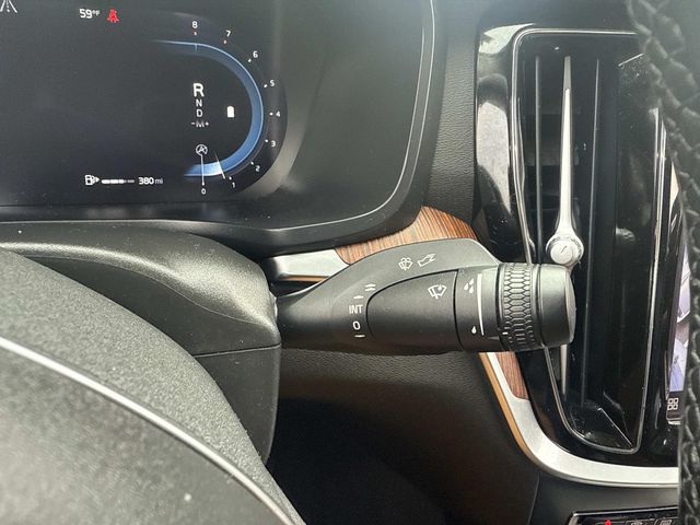 2024 Volvo S60 Plus Dark Theme Image 19 of 35