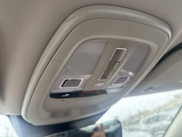 2024 Volvo S60 Plus Dark Theme Image 23 of 35