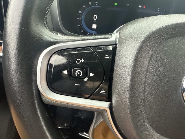 2024 Volvo S60 Plus Dark Theme Image 35 of 35