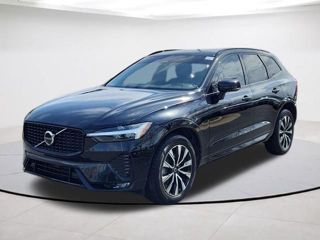 2024 Volvo XC60 Plus Dark Theme Image 1 of 29