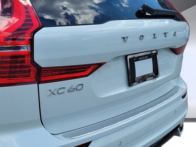 2024 Volvo XC60 Ultimate Dark Theme Image 36 of 36