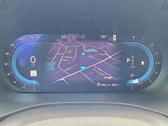 2024 Volvo XC60 Ultimate Dark Theme Image 19 of 36