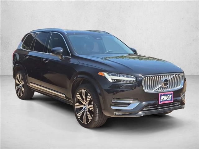 2024 Volvo XC90 Plus Bright Theme Image 3 of 28