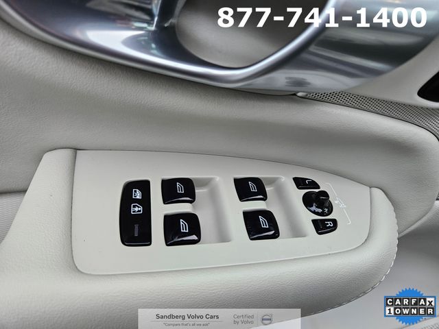 2024 Volvo XC90 Recharge Plug-In Hybrid Ultimate Bright Theme Image 24 of 28