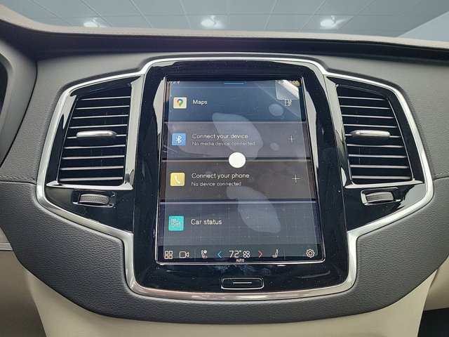 2024 Volvo XC90 Recharge Plug-In Hybrid Ultimate Image 21 of 36