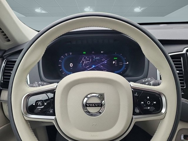 2024 Volvo XC90 Recharge Plug-In Hybrid Ultimate Image 36 of 36