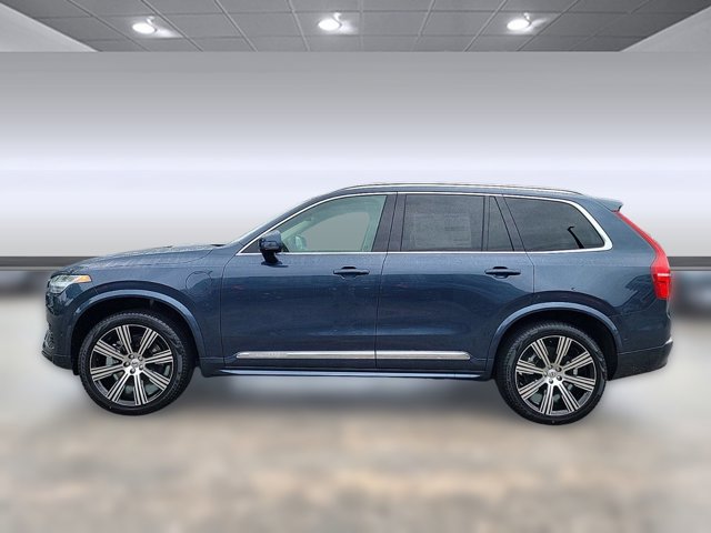 2024 Volvo XC90 Recharge Plug-In Hybrid Ultimate Image 8 of 36