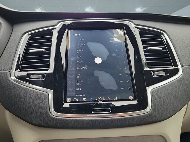 2024 Volvo XC90 Recharge Plug-In Hybrid Ultimate Image 24 of 36