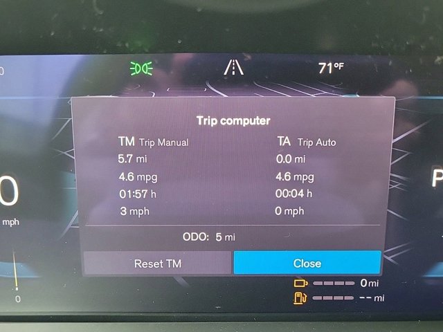 2024 Volvo XC90 Recharge Plug-In Hybrid Ultimate Image 25 of 36