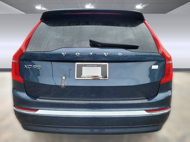 2024 Volvo XC90 Recharge Plug-In Hybrid Ultimate Image 13 of 36