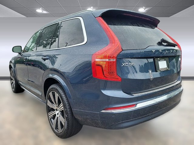 2024 Volvo XC90 Recharge Plug-In Hybrid Ultimate Image 7 of 36