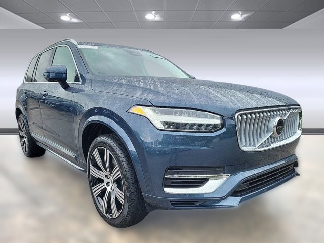 2024 Volvo XC90 Recharge Plug-In Hybrid Ultimate Image 1 of 36