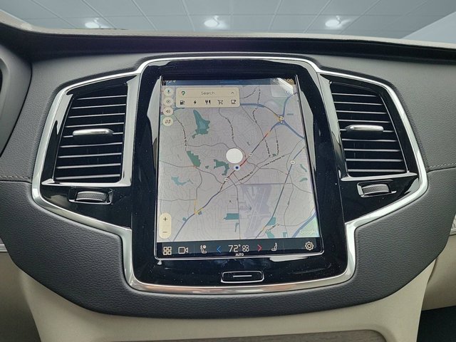 2024 Volvo XC90 Recharge Plug-In Hybrid Ultimate Image 22 of 36