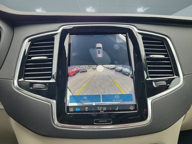 2024 Volvo XC90 Recharge Plug-In Hybrid Ultimate Image 23 of 36