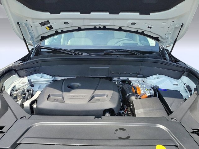 2024 Volvo XC90 Recharge Plug-In Hybrid Ultimate Image 10 of 35