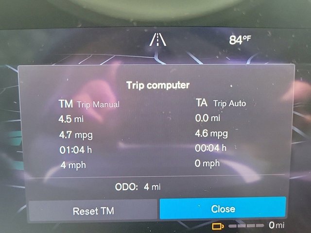 2024 Volvo XC90 Recharge Plug-In Hybrid Ultimate Image 34 of 35