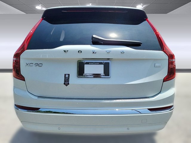 2024 Volvo XC90 Recharge Plug-In Hybrid Ultimate Image 7 of 35