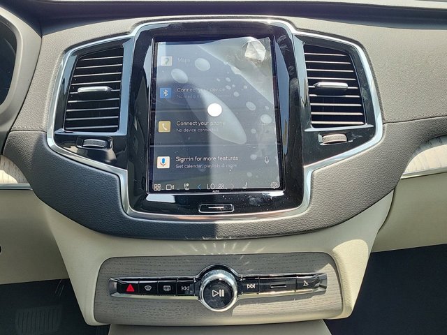 2024 Volvo XC90 Recharge Plug-In Hybrid Ultimate Image 22 of 35