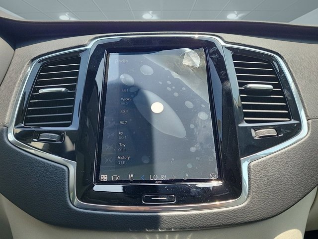 2024 Volvo XC90 Recharge Plug-In Hybrid Ultimate Image 23 of 35