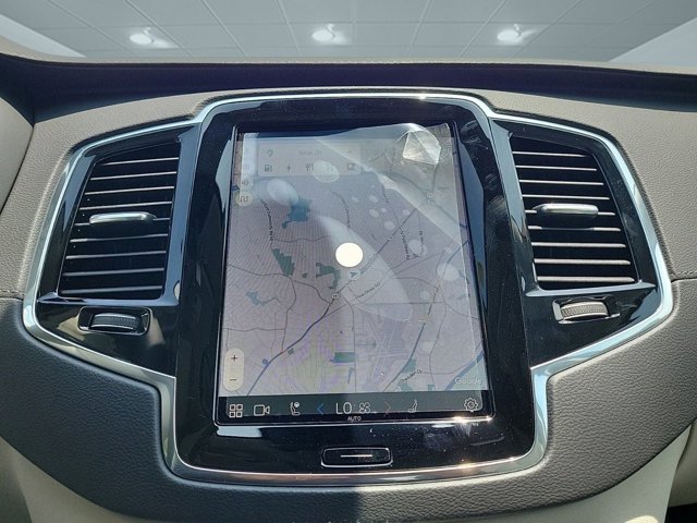 2024 Volvo XC90 Recharge Plug-In Hybrid Ultimate Image 20 of 35
