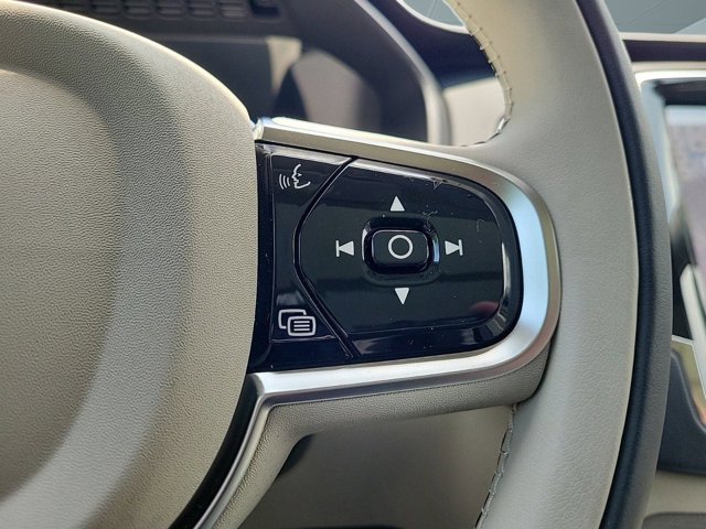 2024 Volvo XC90 Recharge Plug-In Hybrid Ultimate Image 28 of 35