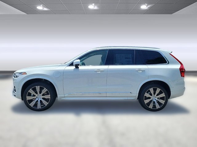 2024 Volvo XC90 Recharge Plug-In Hybrid Ultimate Image 9 of 35