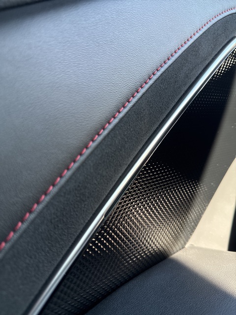 2025 Acura ADX w/A-Spec Package Image 28 of 40