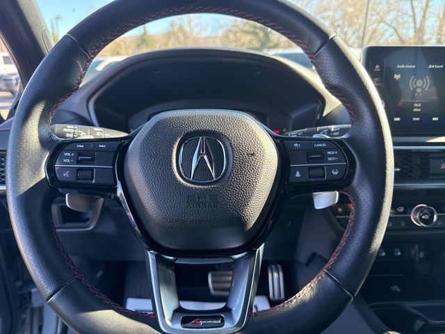 2025 Acura ADX w/A-Spec Package Image 23 of 40