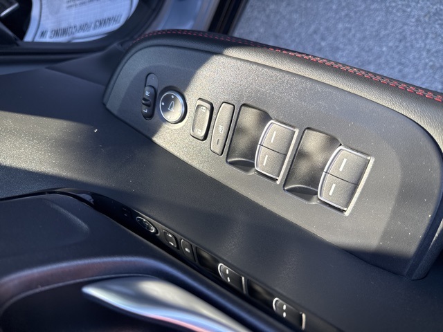 2025 Acura ADX w/A-Spec Package Image 30 of 40