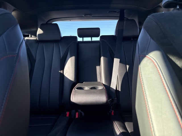 2025 Acura ADX w/A-Spec Package Image 20 of 40